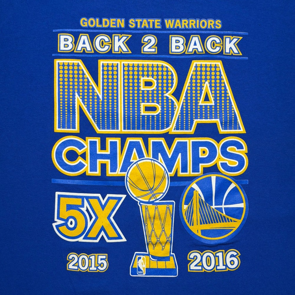Golden St‎ Warriors basketball shirt